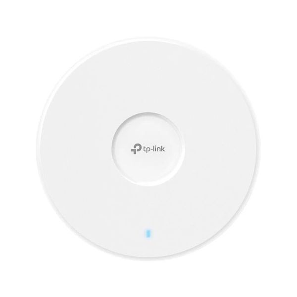 TP-Link EAP772 BE1100 1 Port 2.5 Gigabit Tri Band Wi-Fi 7 Tavan Tipi Access Point