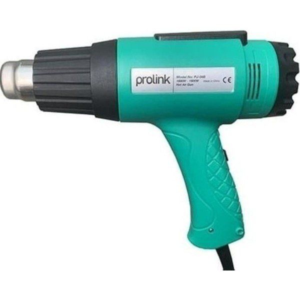 Prolink PJ-049 1800 W Sıcak Hava Tabancası
