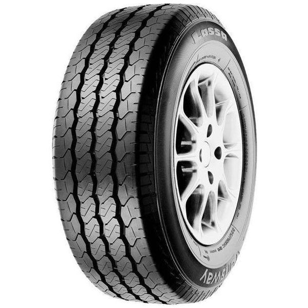Lassa 235/65 R16 121/119N Transway Yaz Lastiği 2025