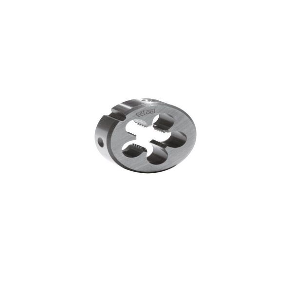 Cztool NPT1/4-18 inç HSS Pafta