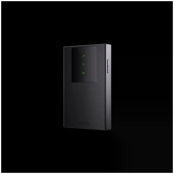 Tenda MF3 3G/4G LTE Wi-Fi 6 USB-C Taşınabilir Modem