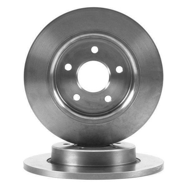 AYD 50324 Ford Focus Arka Fren Disk