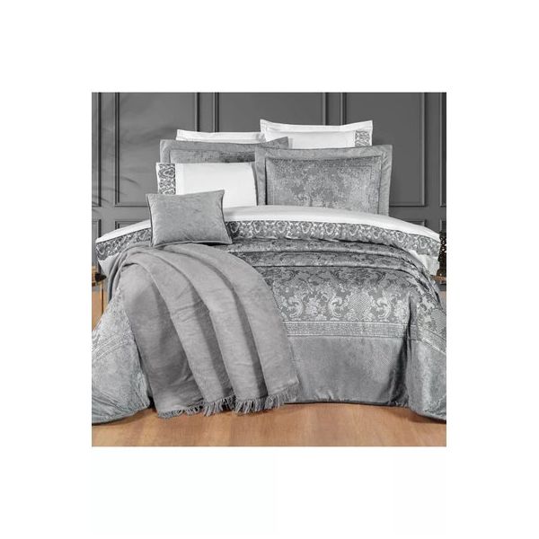 Schafer Home Elegance Pudra 11 Parça Çeyiz Seti