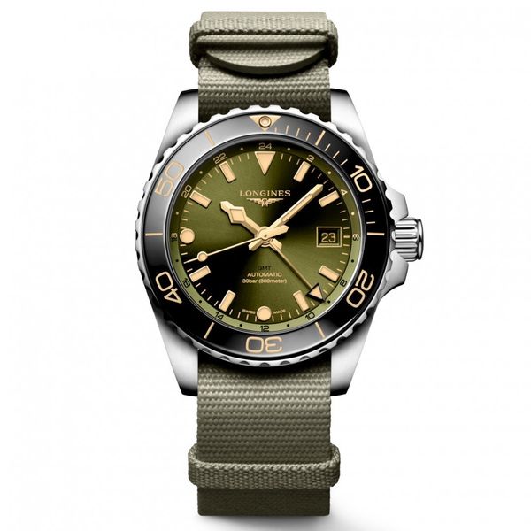 Longines L37904062 Erkek Kol Saati