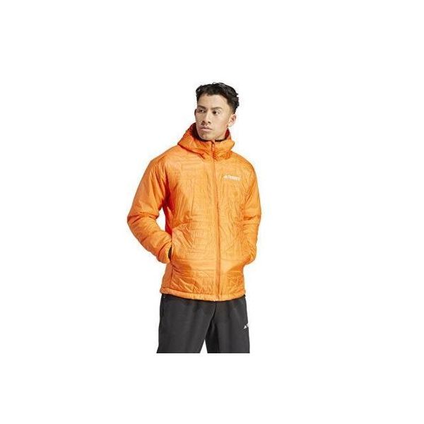 Adidas IN9412 Turuncu Terrex XPR Varil HDY J Erkek Outdoor Mont