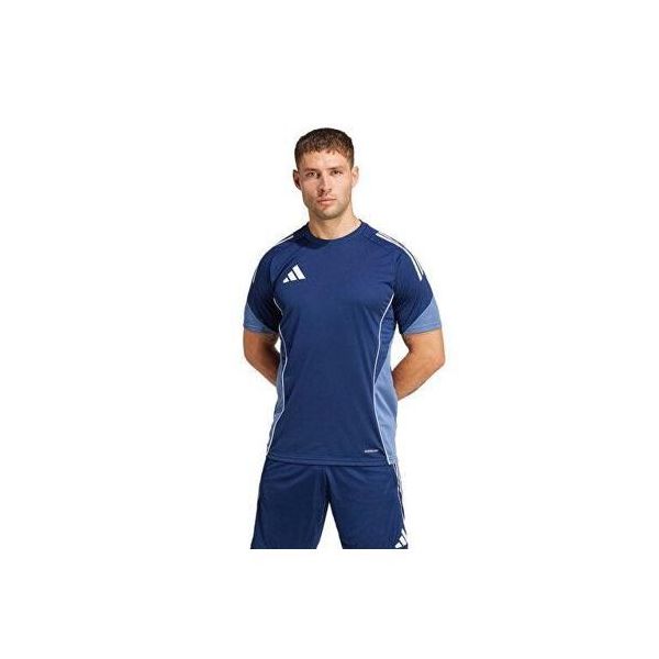 Adidas JI6555 Tiro25C TR JSY Futbol Antrenman Erkek Forma