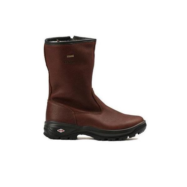 GriSport 11561O31LG Kahverengi Erkek Çizmesi