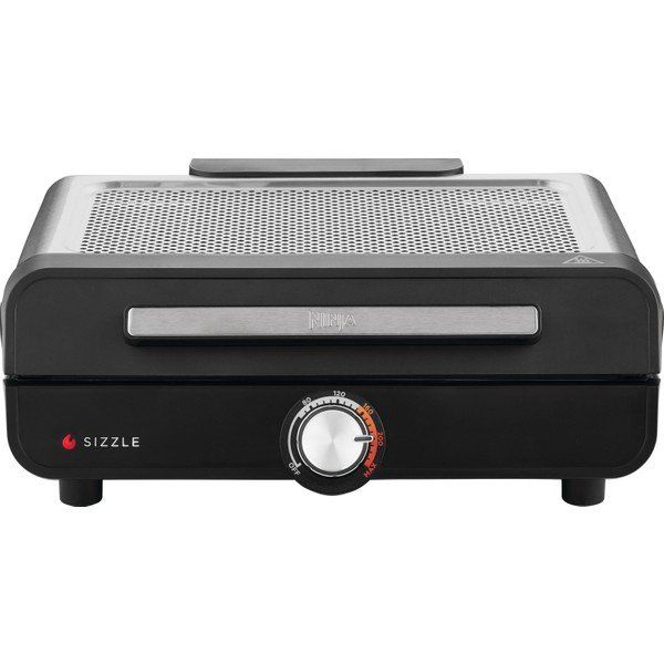 Ninja Sizzle XL Indoor Grill GR101EU Izgara Makinesi