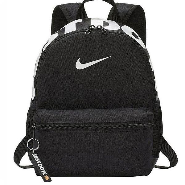 Nike BA5559-013 Y BRSLA JDI MINI BKPK Unisex Sırt Çantası
