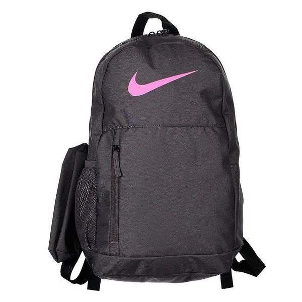 Nike BA6603-082 Elemental Swoosh Gfx Antrasit Sırt Çantası