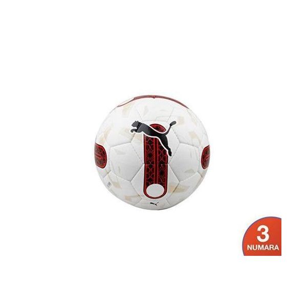 Puma 08419701-3 Orbita Süper Lig 5 Hs Futbol Topu