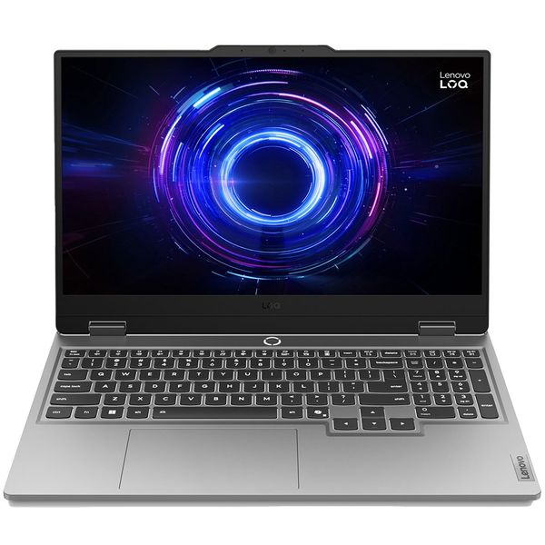 Lenovo LOQ 15IRX10 83JE00KKTR i7-13700HX 24GB RAM 512GB SSD RTX 5050 Windows 11 Home 15.6 inç Oyun Bilgisayarı