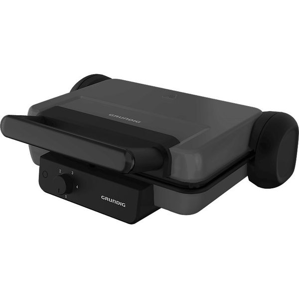 Grundig CG 1514 A Izgara ve Tost Makinesi