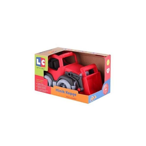 Lc 30892 Minik Kepçe