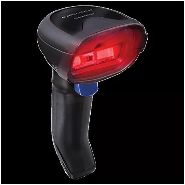 Datalogic Quickscan QD2220-BKK1S 1D Barkod Okuyucu