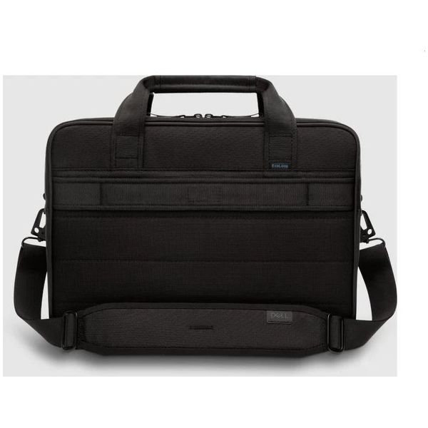 Dell 460-BDSR Siyah 11-14 inç Ecoloop Pro Classic Briefcase Notebook Çantası