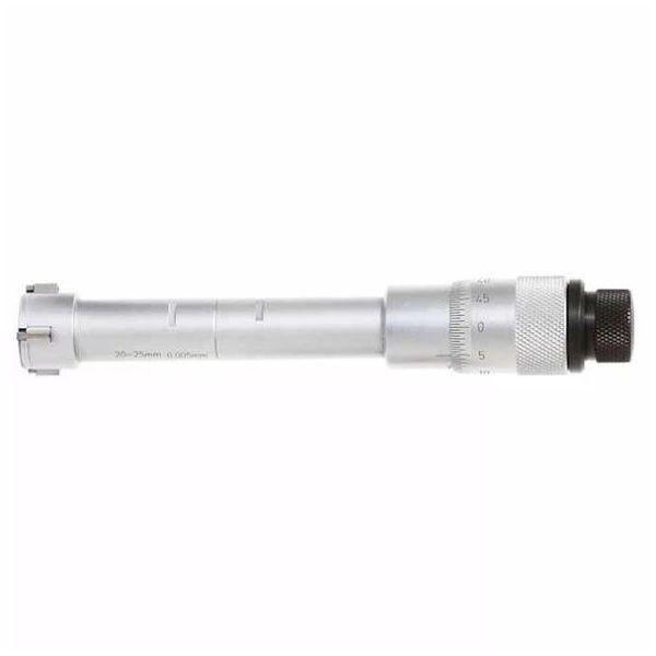 Asimeto AS-209 16-20 mm Üç Nokta Temaslı Mekanik İç Çap Mikrometresi
