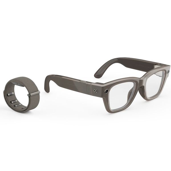 Ray-Ban Meta Display Akıllı Gözlük