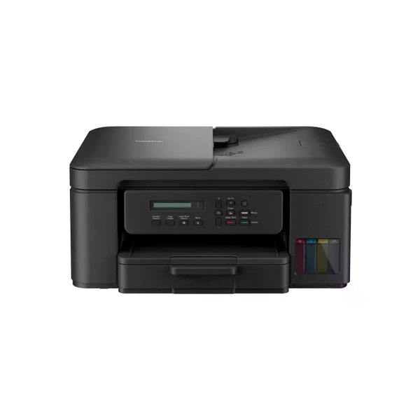 Brother DCP-T730DW Fotokopi Tarayıcı Wi-Fi Mürekkep Tanklı Yazıcı