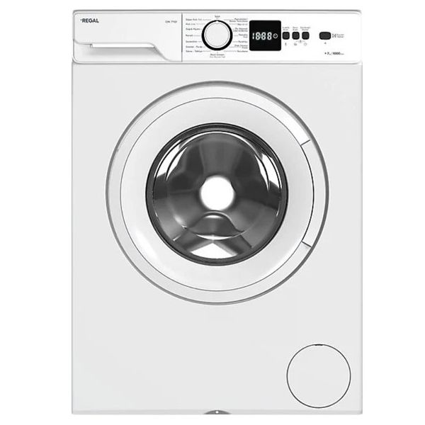 Regal CMI 71101 Çamaşır Makinesi
