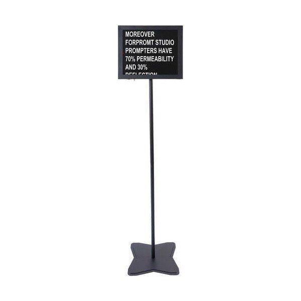 Fortinge PROM17 Miting Prompter