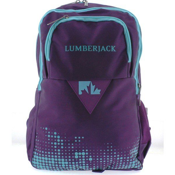 Lumberjack IMCAN20315 Sırt Çantası