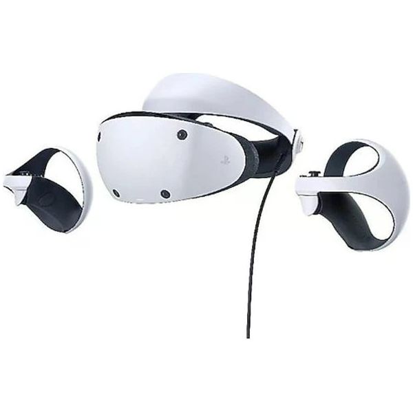 Sony Playstation VR2 Sanal Gerçeklik Gözlüğü