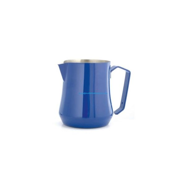 Motta MSPT-500M 500 ML Tulip Mavi Süt Potu