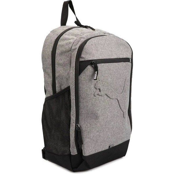 Puma 07913640 Buzz Gri Erkek Sırt Çantası