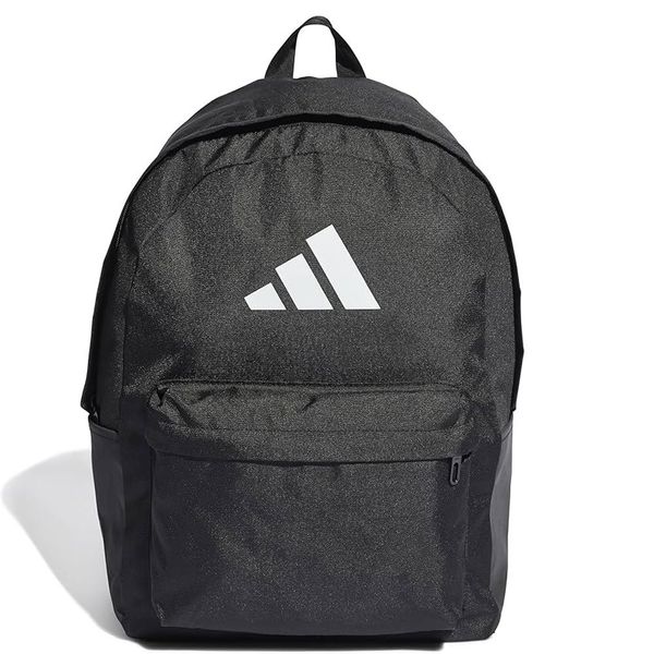 Adidas JI6953 CISC BARS BP Siyah Sırt Çantası