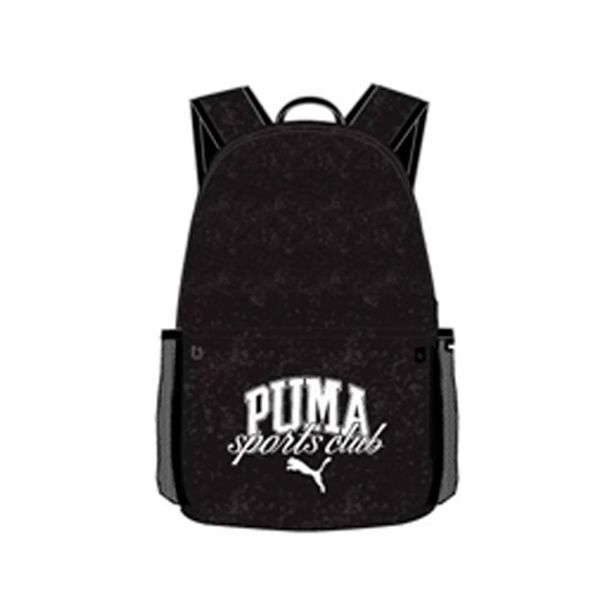 Puma Phase Class Backpack Siyah Erkek Sırt Çantası