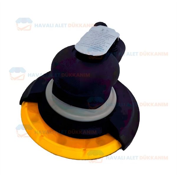Yama AT-7050 150 mm Orbital Daire Havalı Zımpara
