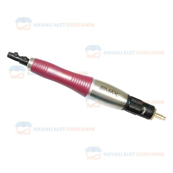 Emax ET-3030 Mikro Havalı Taşlama