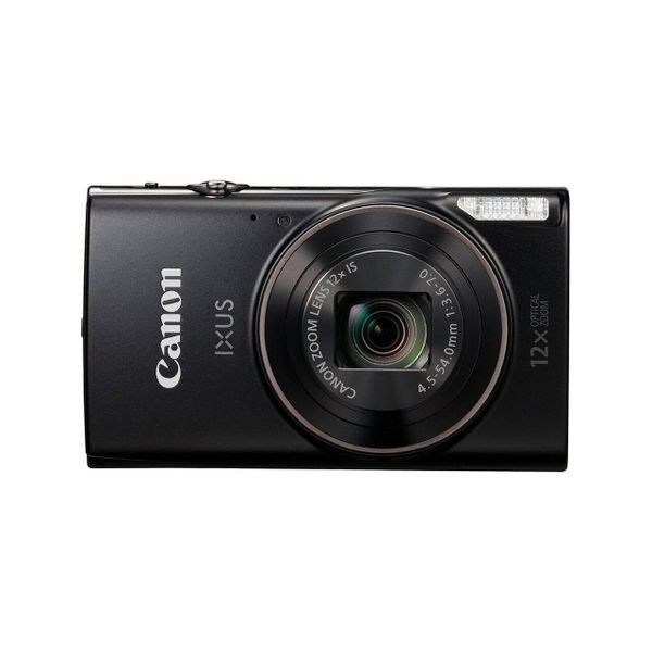 Canon IXUS 285 HS Dijital Fotoğraf Makinesi