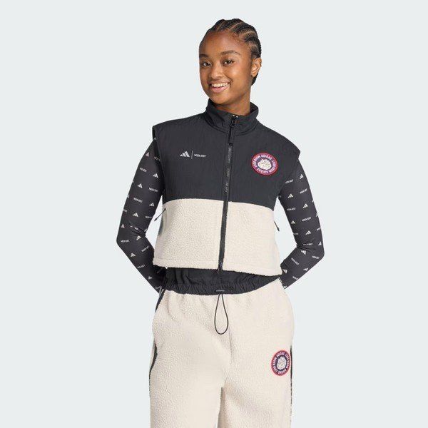 Adidas Training JM1105 Kadın Yelek