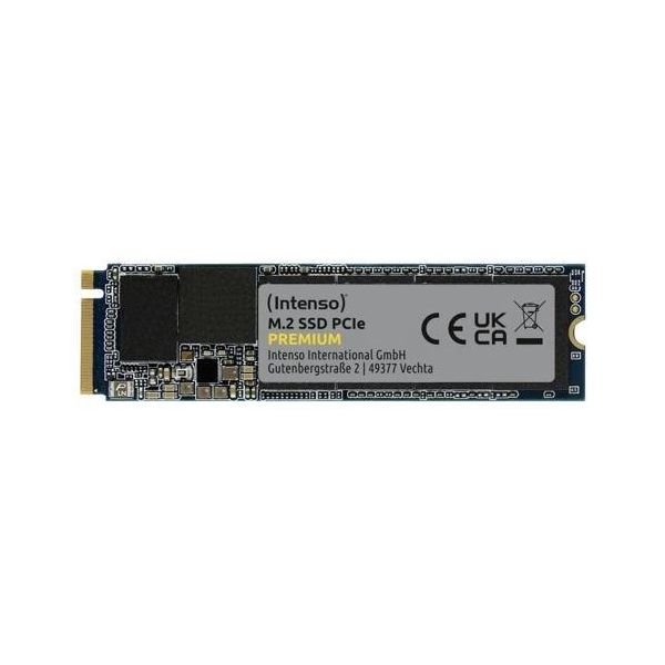 Intenso 3835460 Premium 1 TB 2100/1700 MB/S SSD