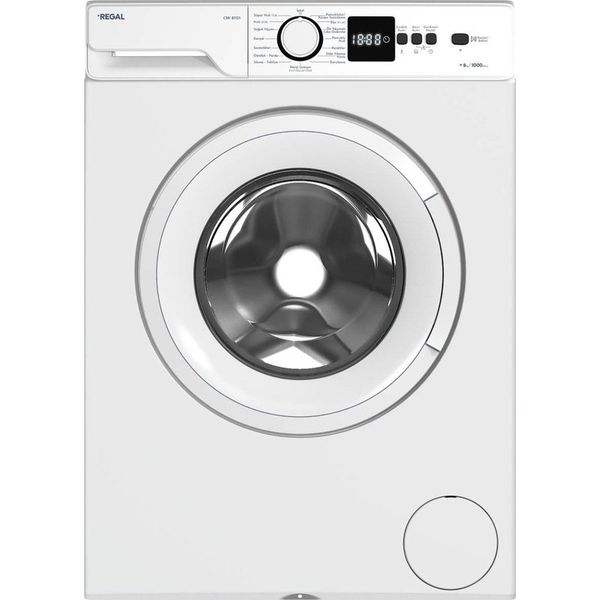 Regal CMI 81101 Çamaşır Makinesi