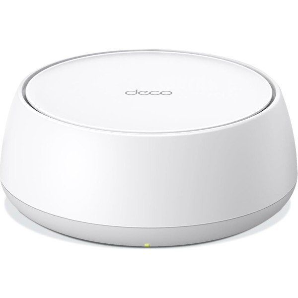 TP-Link Deco BE25 BE3600 Tüm Ev Mesh Wi-Fi 7 Sistemi 1'li Paket Router