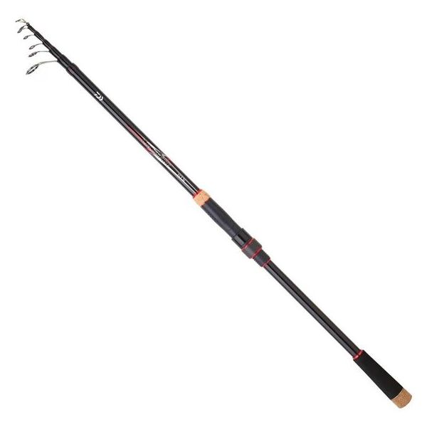 Daiwa Crossfire SL CF 3.30 M 15-60 GR Tele Olta Kamışı