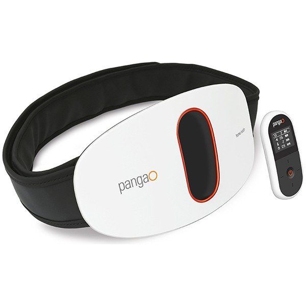 Pangao PG-2645 Bel ve Karın Masaj Aleti