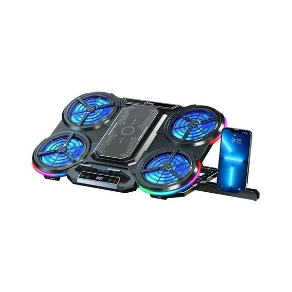 Frisby FNC-5270ST 4x10 cm 1x8 cm 10-17 inç Notebook Soğutucu Stand