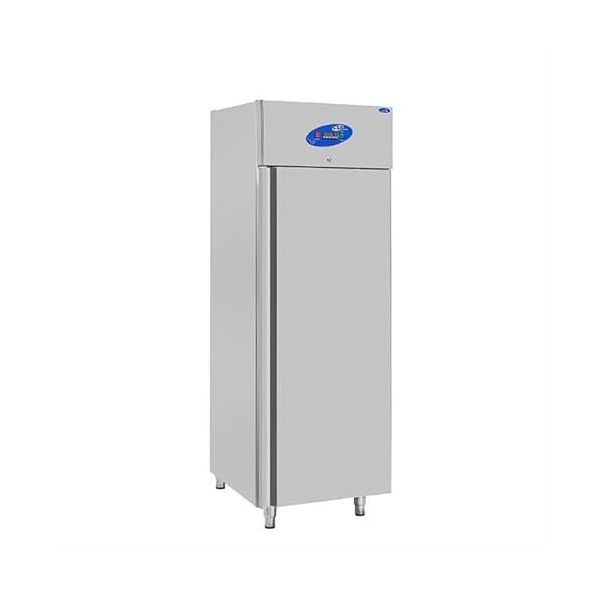 CSA Karacasan 700 lt 430 Çelik Tek Kapılı Monoblok Derin Dondurucu