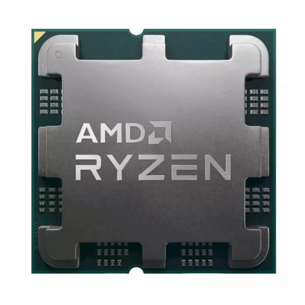 AMD Ryzen 5 7500F 3.7 GHz 32 MB AM5 6 Çekirdek İşlemci