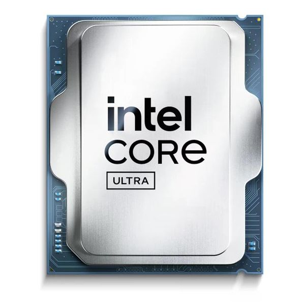 Intel Core Ultra 7 265KF 3.3 GHz 30 MB 1851P 20 Çekirdek İşlemci