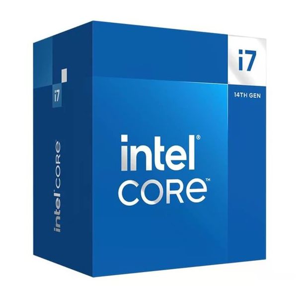 Intel Core i7-14700KF 2.5 GHz 33 MB 1700P 20 Çekirdek İşlemci