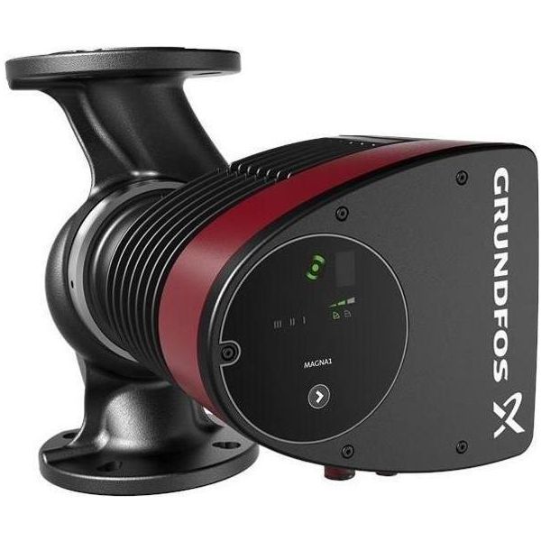 Grundfos MAGNA1 50-180 F Konvertörlü Sirkülasyon Pompası