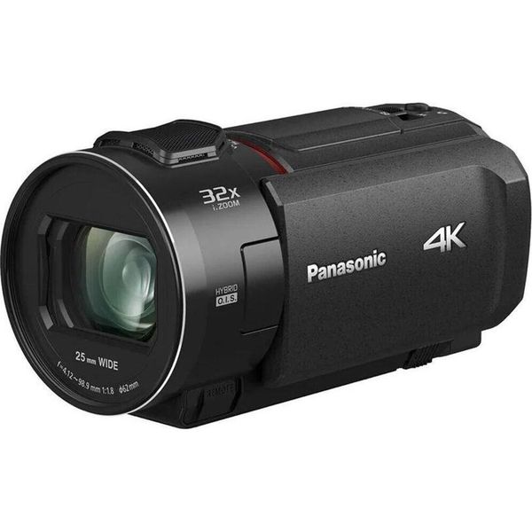 Panasonic HC-VX3 Video Kamera