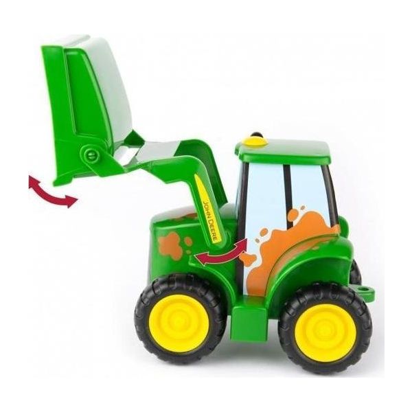 John Deere 47274 Çiftçi Arkadaşlar Traktör