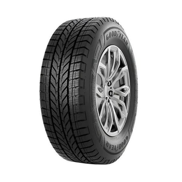 Goodyear 195/65 R15 91T WinterCommand Kış Lastiği 2025