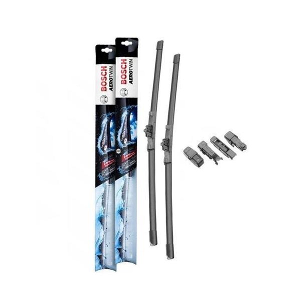 Bosch Aerotwin BYD Atto 3 2023-2025 Uyumlu Muz Silecek Takımı